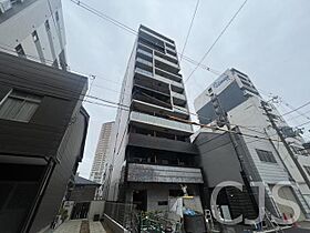 プレサンス松屋町ヴィゴラス  ｜ 大阪府大阪市中央区神崎町2番10号（賃貸マンション1K・3階・21.29㎡） その3