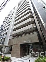 リーガル南船場3  ｜ 大阪府大阪市中央区南船場１丁目8番18号（賃貸マンション1K・13階・26.88㎡） その1