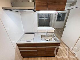 ラシーヌ瓦屋町  ｜ 大阪府大阪市中央区瓦屋町２丁目（賃貸マンション1LDK・8階・28.47㎡） その7