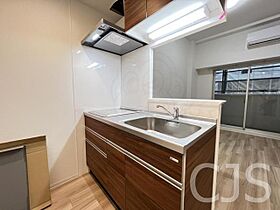 ラシーヌ瓦屋町  ｜ 大阪府大阪市中央区瓦屋町２丁目（賃貸マンション1LDK・8階・28.47㎡） その8