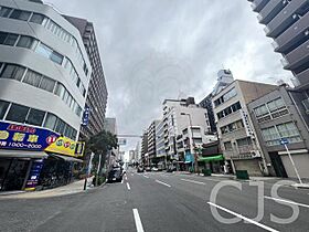 ラシーヌ瓦屋町  ｜ 大阪府大阪市中央区瓦屋町２丁目（賃貸マンション1LDK・6階・28.51㎡） その19