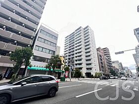 ラシーヌ瓦屋町  ｜ 大阪府大阪市中央区瓦屋町２丁目（賃貸マンション1LDK・6階・28.51㎡） その27