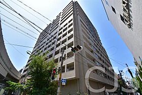 フェニックス日本橋高津  ｜ 大阪府大阪市中央区高津２丁目4番6号（賃貸マンション1DK・6階・30.00㎡） その1