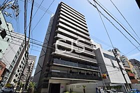 S-RESIDENCE北浜  ｜ 大阪府大阪市中央区東高麗橋3番22号（賃貸マンション1K・12階・22.02㎡） その1