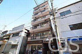 カーサAY  ｜ 大阪府大阪市生野区新今里４丁目13番4号（賃貸マンション1DK・2階・30.00㎡） その3