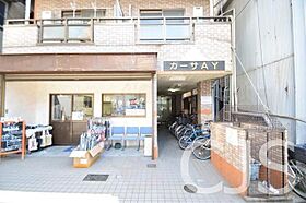 カーサAY  ｜ 大阪府大阪市生野区新今里４丁目13番4号（賃貸マンション1DK・2階・30.00㎡） その17