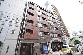 ノアーズアーク天満  ｜ 大阪府大阪市中央区内淡路町２丁目4番2号（賃貸マンション1R・6階・25.08㎡） その1