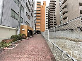 ライオンズマンション上町台  ｜ 大阪府大阪市中央区上本町西４丁目（賃貸マンション1R・2階・21.17㎡） その3