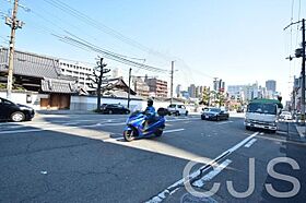 ライオンズマンション上町台  ｜ 大阪府大阪市中央区上本町西４丁目（賃貸マンション1R・2階・21.17㎡） その19