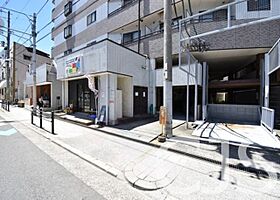 ワンダーグランドハイツ  ｜ 大阪府大阪市天王寺区勝山３丁目（賃貸マンション2K・5階・25.00㎡） その16