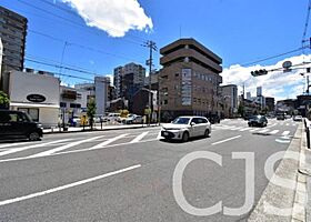 ワンダーグランドハイツ  ｜ 大阪府大阪市天王寺区勝山３丁目（賃貸マンション2K・5階・25.00㎡） その23