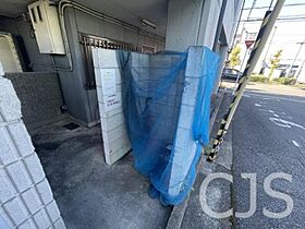 大阪府摂津市鳥飼上３丁目（賃貸アパート1R・2階・22.00㎡） その27