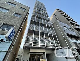 REIOS谷町  ｜ 大阪府大阪市中央区谷町７丁目（賃貸マンション1LDK・4階・41.88㎡） その1