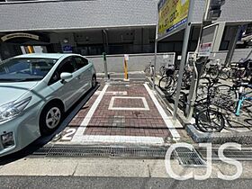 朝日プラザ天王寺東ピエタテール  ｜ 大阪府大阪市天王寺区大道３丁目（賃貸マンション1R・1階・15.42㎡） その19