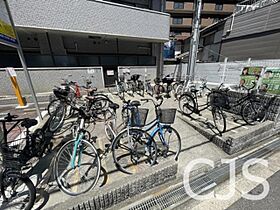 朝日プラザ天王寺東ピエタテール  ｜ 大阪府大阪市天王寺区大道３丁目（賃貸マンション1R・1階・15.42㎡） その30