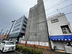 グランパシフィック中川  ｜ 大阪府大阪市生野区中川４丁目（賃貸マンション1LDK・9階・30.01㎡） その1