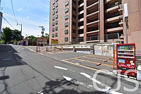 ニューシティーアパートメンツ上町台  ｜ 大阪府大阪市天王寺区生玉町（賃貸マンション3LDK・13階・74.90㎡） その23