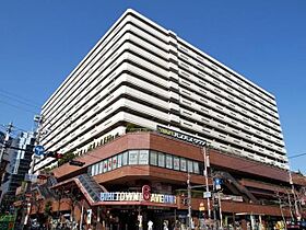 プレサンス上町台東平  ｜ 大阪府大阪市中央区東平１丁目3番12号（賃貸マンション1K・3階・21.09㎡） その27