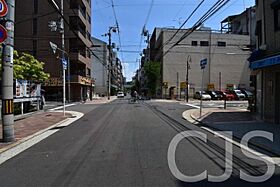 Groove Nipponbashi  ｜ 大阪府大阪市中央区日本橋２丁目14番12号（賃貸マンション1K・5階・25.82㎡） その27