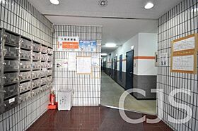 ラパンジール小路東  ｜ 大阪府大阪市生野区小路東３丁目6番24号（賃貸マンション1R・3階・14.90㎡） その4