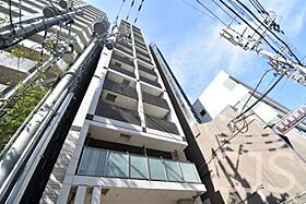 ラクラス堺筋本町  ｜ 大阪府大阪市中央区久太郎町１丁目（賃貸マンション1LDK・8階・39.03㎡） その1