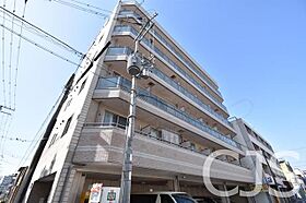 Ritz新今里  ｜ 大阪府大阪市生野区新今里２丁目9番15号（賃貸マンション1K・4階・24.03㎡） その1