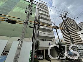 マリンズ心斎橋3  ｜ 大阪府大阪市中央区博労町２丁目（賃貸マンション1LDK・11階・31.13㎡） その3