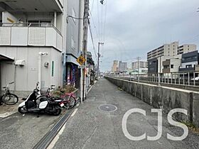 プリエール玉津  ｜ 大阪府大阪市東成区玉津３丁目（賃貸マンション1R・3階・16.00㎡） その19