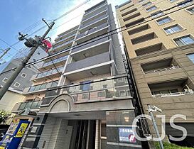 ラ・コンフォーレ  ｜ 大阪府大阪市中央区神崎町（賃貸マンション1LDK・8階・42.21㎡） その21