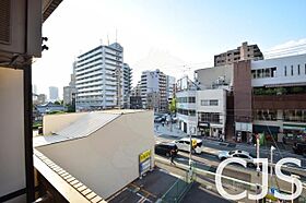 オーキッドコート夕陽ヶ丘  ｜ 大阪府大阪市天王寺区四天王寺１丁目（賃貸マンション1K・5階・19.90㎡） その19