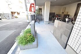 Terrasse House HARUKA  ｜ 大阪府大阪市天王寺区大道２丁目7番20号（賃貸マンション1LDK・2階・40.42㎡） その8