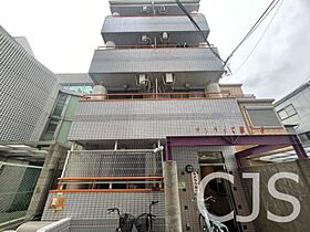 サンライズ細工谷  ｜ 大阪府大阪市天王寺区細工谷１丁目（賃貸マンション1K・2階・18.00㎡） その21