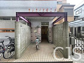 サンライズ細工谷  ｜ 大阪府大阪市天王寺区細工谷１丁目（賃貸マンション1K・2階・18.00㎡） その18