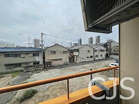 サンライズ細工谷  ｜ 大阪府大阪市天王寺区細工谷１丁目（賃貸マンション1K・2階・18.00㎡） その19