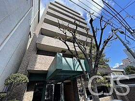 リーガル上本町  ｜ 大阪府大阪市天王寺区上汐４丁目3番9号（賃貸マンション1K・6階・20.73㎡） その3