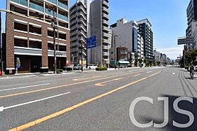 セイワパレス玉造上町台  ｜ 大阪府大阪市中央区玉造２丁目15番7号（賃貸マンション1K・8階・22.78㎡） その20