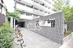 Groove Nipponbashi  ｜ 大阪府大阪市中央区日本橋２丁目14番12号（賃貸マンション1K・2階・25.82㎡） その18