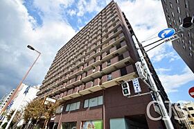 松屋町グランドハイツ  ｜ 大阪府大阪市中央区瓦屋町２丁目12番15号（賃貸マンション1R・7階・24.16㎡） その1