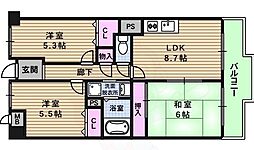 エレガンス巽