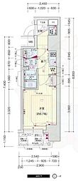 プレサンス松屋町駅前