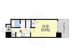 🉐敷金礼金0円！🉐グラマシー心斎橋東