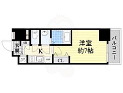 🉐敷金礼金0円！🉐エスリード大手前