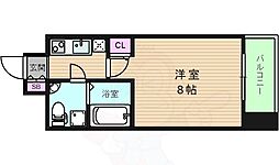 🉐敷金礼金0円！🉐SERENiTE北浜