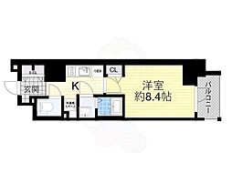 プレサンス北浜レガーロ