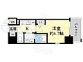 エスリード大阪上本町ブランシュ10階6.6万円
