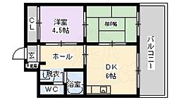 🉐敷金礼金0円！🉐メゾンクロワール