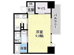 コンフォリア北浜