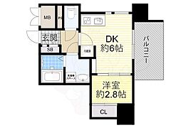 🉐敷金礼金0円！🉐アプリーレ松屋町