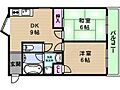 エクセルハイム川富2階9.8万円