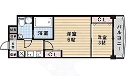 🉐敷金礼金0円！🉐セレニテオズ北巽